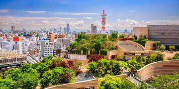 Engineering, Technology + Sciences | Tokyo | College Study Abroad