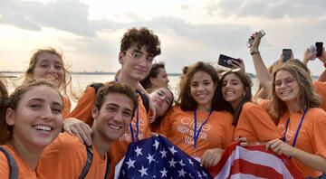 High School USA