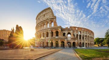 Rome
