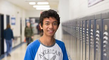High School USA