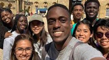 john fdgf london 2019 fellow