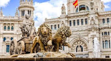 Madrid