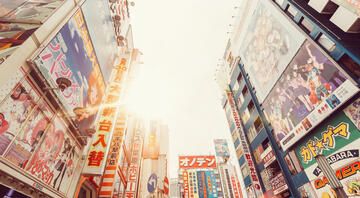 Tokyo, Japan