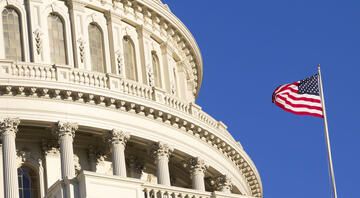 US Capital Building