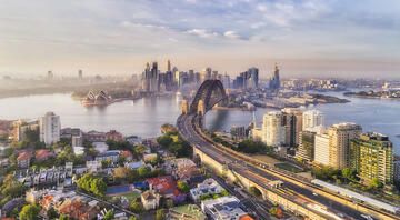 Sydney