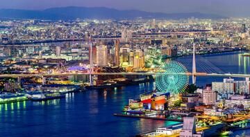 osaka-bay-view-ferris-wheel-twilight