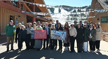 BridgeUSA Celebration Tour
