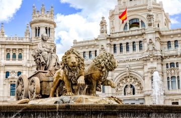 Madrid