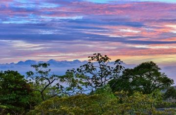 monteverde-colorful-sunset
