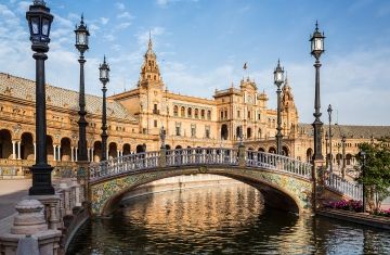 Seville