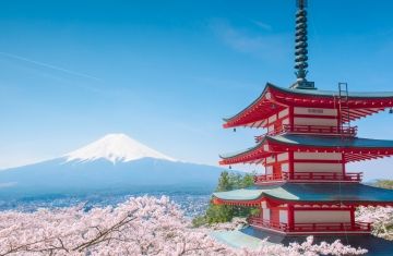 tokyo-chureito-pagoda-moutain