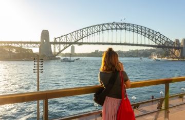 Sydney