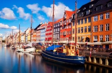 copenhagen