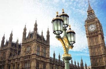 London