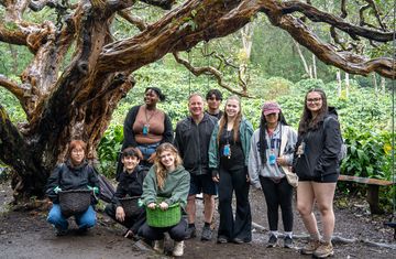 ASU Early Start in Costa Rica