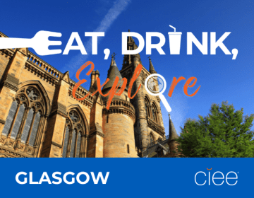 Eat Drink Explore Ciee Eat Drink Explore Ciee