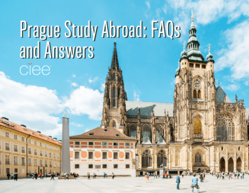 Top 5 Reasons to Study Abroad in Taiwan - UCEAP Blog