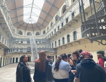 Kilmainham Gaol Museum