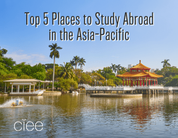 top 5 asia places to study abroad