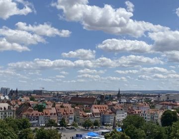 Erfurt, Germany