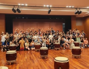 taiko group pic