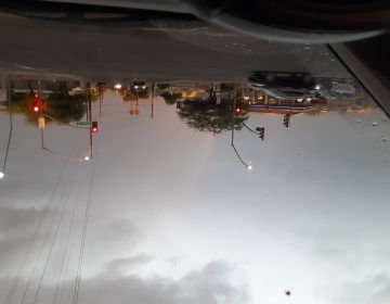 Tucson being backwards