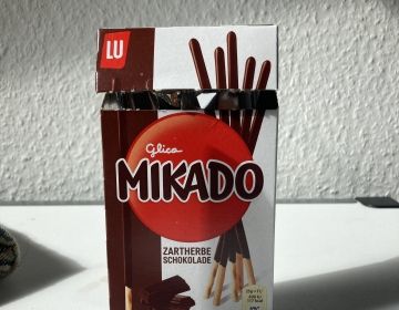 mikado