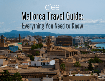 mallorca study abroad