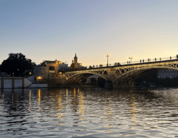 seville spain