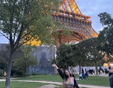 audrey tower paris
