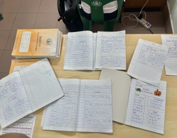 Grading Writing Assignments