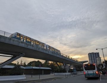 Métro