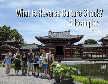 what is reverse culture shock