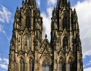 koln dom so cool