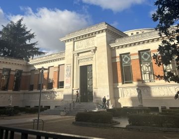 Bibliothèque du Périgord in Toulouse.