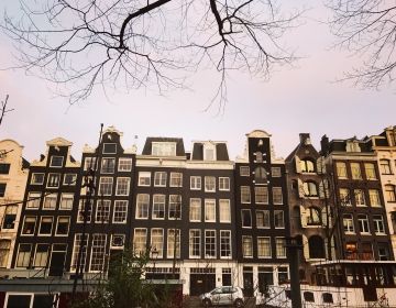 Amsterdam 