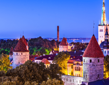 Tallinn