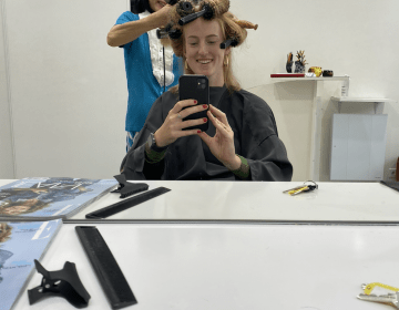 haircut in paris study abroad