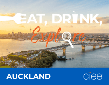 eat drink explore auckland