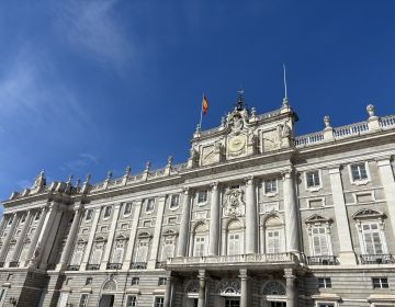 El Palacio de Madrid