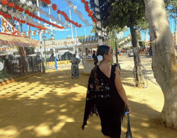 seville festival abroad