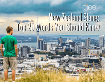 new zealand slang