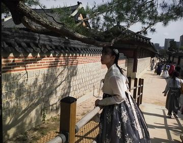 Gyeongbokgung