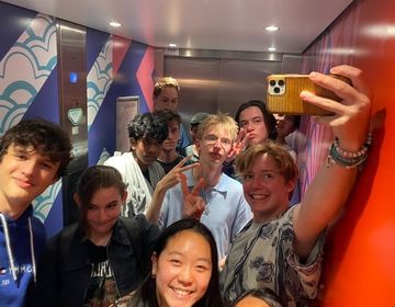 Elevator 