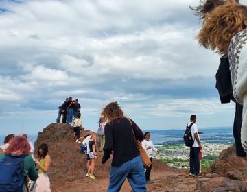 Arthur's Seat