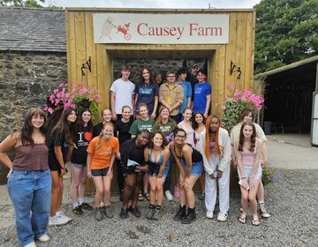Causey Farm 