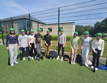 Gaelic games 1