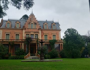 Villa Ocampo