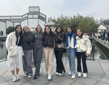 OC II Trip 3