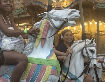 Carousel Ride